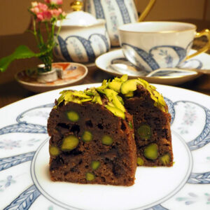 ノリタケ　ルイ・レピーヌ4471 サロンセット Terrine pistachio テリーヌ ピスタチオ - Maison d'it Salon